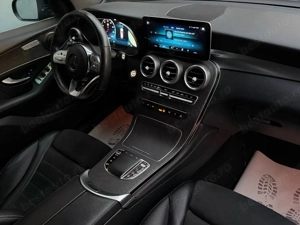 MERCEDES-BENZ GLC 220d 4matic | AMG Line | facelift | Model 2020  - imagine 9