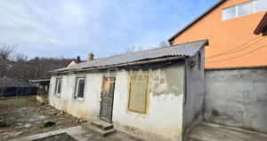 Casa cu 3 corpuri | curte | potential real | Muncitoresc   Resita - imagine 10