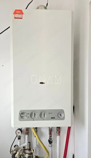 Casa cu 3 corpuri | curte | potential real | Muncitoresc   Resita - imagine 6