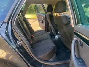 Seat Exeo 2011   Automat  2.0 TDI  143CP  inmatriculat Euro5 - imagine 7