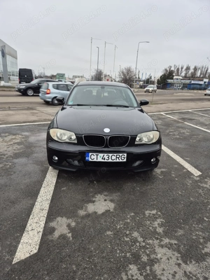 Bmw seria 1 116i benzina