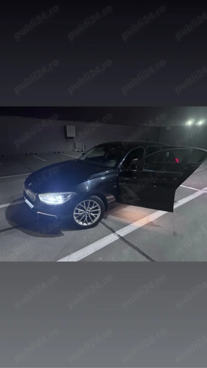Bmw seria 1 2017 - imagine 4