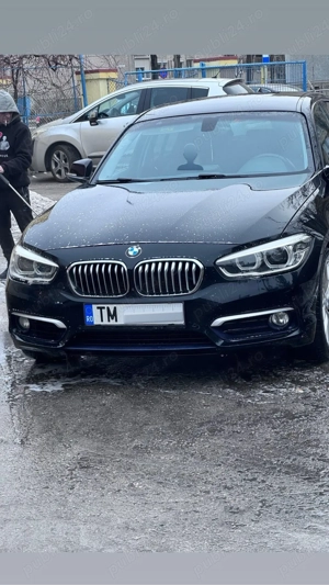Bmw seria 1 2017 - imagine 8