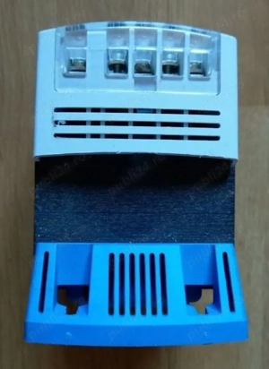 Injector Poe - sigurante medie tensiune -transformator Legrand - imagine 5