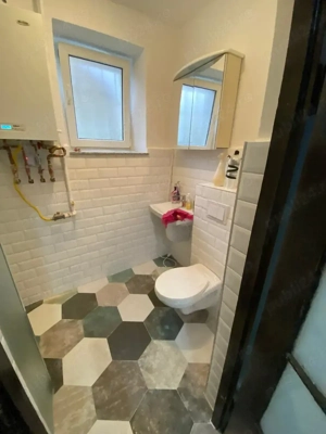 Apartament 2 camere decomandate Centrul Istoric - imagine 7