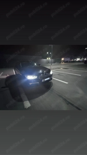 Bmw seria 1 2017 - imagine 5