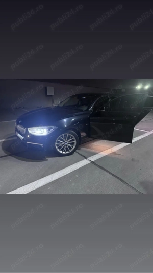 Bmw seria 1 2017 - imagine 6