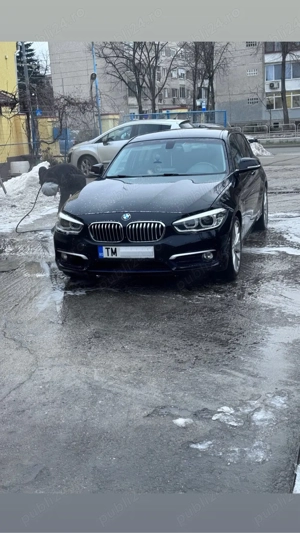 Bmw seria 1 2017 - imagine 9