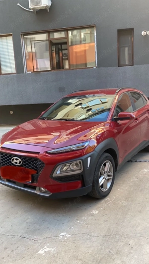 Vand  Hyundai Kona 2019 - imagine 4