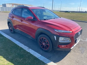 Vand  Hyundai Kona 2019 - imagine 2