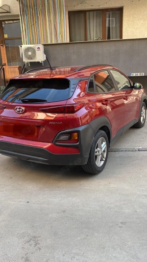 Vand  Hyundai Kona 2019 - imagine 3