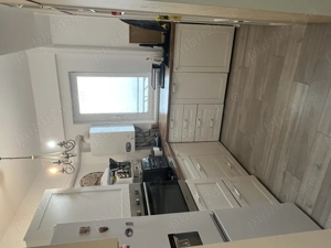 Apartament cu 2 camere direct de la proprietar, 55 mp2+7.5 balcon, Strada Neptun nrr. 88, Giroc - imagine 6