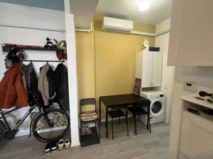 Apartament cu 2 camere direct de la proprietar, 55 mp2+7.5 balcon, Strada Neptun nrr. 88, Giroc - imagine 7