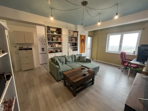 Apartament cu 2 camere direct de la proprietar, 55 mp2+7.5 balcon, Strada Neptun nrr. 88, Giroc