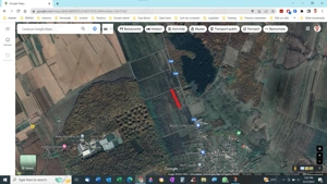 Vand 1 Ha livada in Baicoi - Tufeni - imagine 2