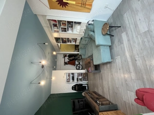 Apartament cu 2 camere direct de la proprietar, 55 mp2+7.5 balcon, Strada Neptun nrr. 88, Giroc - imagine 4