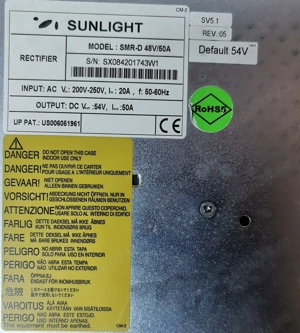 GSM UMTS Wireless Huawei Router - imagine 4