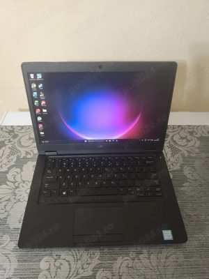 Laptop Dell Latitude 5490   i5 Gen 8, 16Gb RAM și SSD 516(Negociabil)