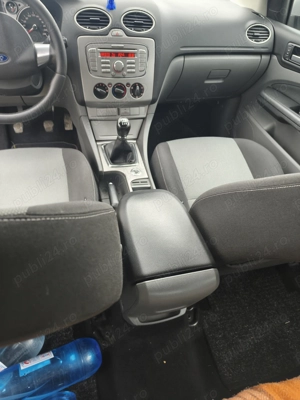 Vând Ford focus  - imagine 4