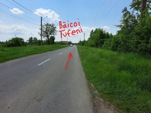 Vand 1 Ha livada in Baicoi - Tufeni - imagine 3