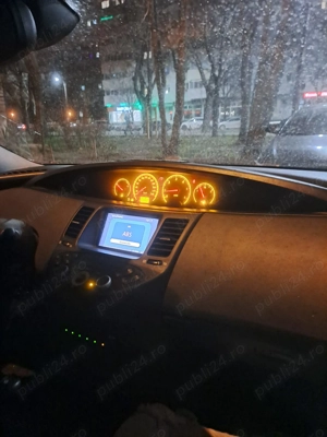 De  vânzare nisan  - imagine 4