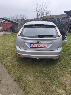 Vând Ford focus  - imagine 3