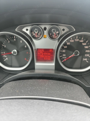 Vând Ford focus  - imagine 2