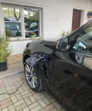 Vând BMW x5 f15 hibrid  - imagine 2