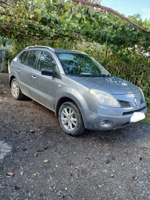 De Vanzare Renault koleos