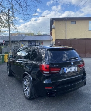 Vând BMW x5 f15 hibrid 