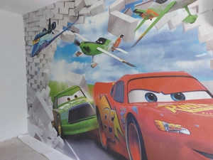 Construim , Amenajări interioare - imagine 2