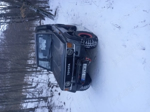 Toyota Landcruiser LJ70 istoric - imagine 5