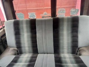 Toyota Landcruiser LJ70 istoric - imagine 9