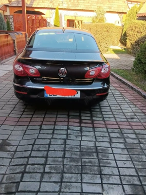 Vand sau schimb Passat Cc 2009 - imagine 2