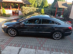 Vand sau schimb Passat Cc 2009 - imagine 4