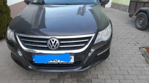 Vand sau schimb Passat Cc 2009 - imagine 3