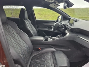 Peugeout 3008 GT Line   editie limitata Coupe Franche (culoare bi-ton) - imagine 10