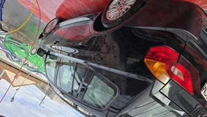 BMW X3 e83 din 2006  150 cai - imagine 5