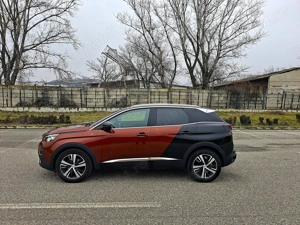 Peugeout 3008 GT Line   editie limitata Coupe Franche (culoare bi-ton) - imagine 7