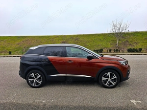 Peugeout 3008 GT Line   editie limitata Coupe Franche (culoare bi-ton) - imagine 4
