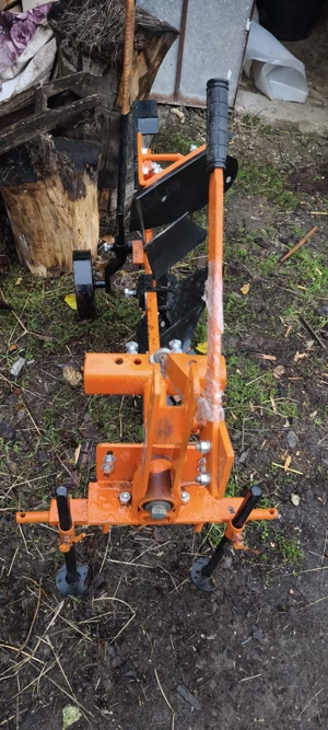 Plug reversibil manual  - imagine 4