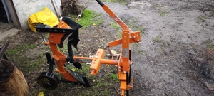 Plug reversibil manual  - imagine 5