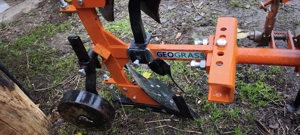 Plug reversibil manual  - imagine 2