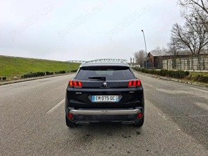 Peugeout 3008 GT Line   editie limitata Coupe Franche (culoare bi-ton) - imagine 5