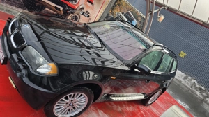 BMW X3 e83 din 2006  150 cai - imagine 2