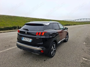 Peugeout 3008 GT Line   editie limitata Coupe Franche (culoare bi-ton) - imagine 8