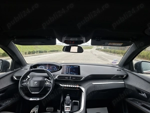 Peugeout 3008 GT Line   editie limitata Coupe Franche (culoare bi-ton) - imagine 9