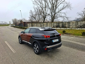 Peugeout 3008 GT Line   editie limitata Coupe Franche (culoare bi-ton) - imagine 6