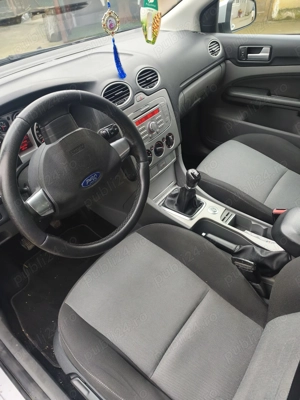 Vând Ford focus  - imagine 5