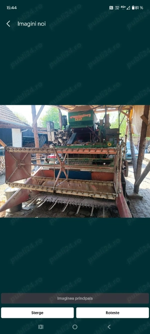 Combina Danemarca - imagine 5